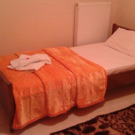 Dimitra Apartments Zakros City 客房 照片