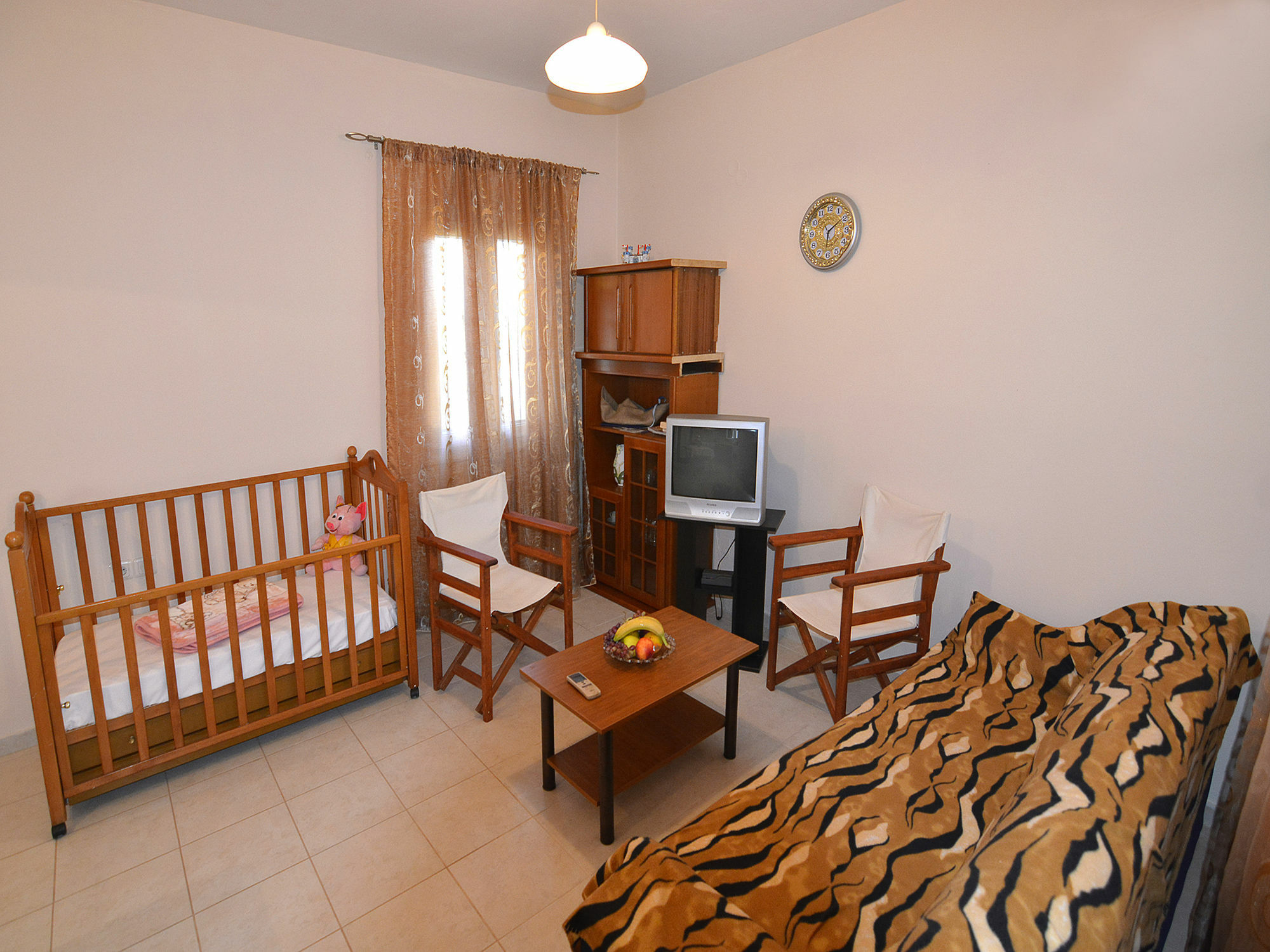 Dimitra Apartments Zakros City 外观 照片